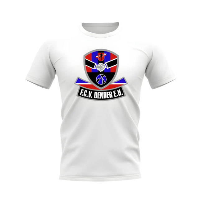 Saint Helena Core Football Country T-Shirt (Navy)