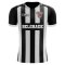 2022-2023 Partizan Belgrade Home Concept Football Shirt - Womens
