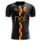 2018-2019 Galatasaray Fans Culture Away Concept Shirt