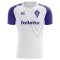 2018-2019 Fiorentina Fans Culture Away Concept Shirt