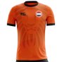 2018-2019 Holland Fans Culture Home Concept Shirt - Baby