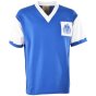 Halifax Town 1960-1962 Retro Football Shirt