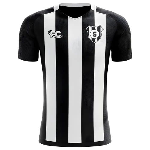2018-2019 Santos Fans Culture Away Concept Shirt