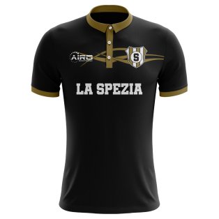 2022-2023 Spezia Away Concept Football Shirt