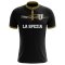 2023-2024 Spezia Away Concept Football Shirt - Little Boys