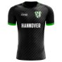2022-2023 Hannover Away Concept Football Shirt