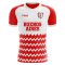 2022-2023 Argentinos Juniors Home Concept Football Shirt - Kids