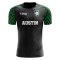2022-2023 Austin Home Concept Football Shirt - Kids