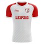 2023-2024 Leipzig Home Concept Football Shirt - Baby