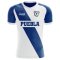 2023-2024 Puebla Home Concept Football Shirt - Baby