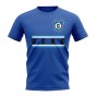 Genk Core Football Club T-Shirt (Royal)