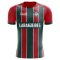 2023-2024 Fluminense Home Concept Football Shirt - Womens