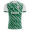 2022-2023 Greuther Furth Home Concept Football Shirt - Little Boys