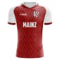 2023-2024 Mainz Home Concept Football Shirt