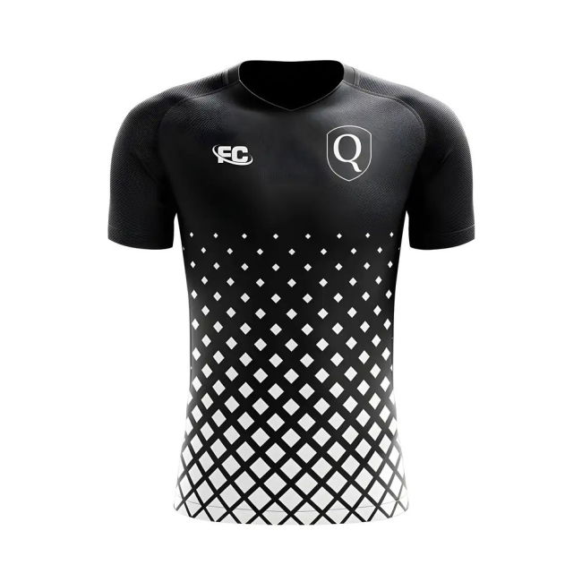 2018-2019 Qarabag Fans Culture Home Concept Shirt
