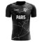 2023-2024 Paris Third Concept Football Shirt - Little Boys