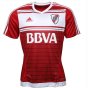 2016-2017 River Plate Adidas Away Football Shirt