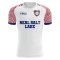 2023-2024 Salt Lake City Away Concept Football Shirt - Womens