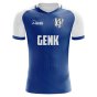 2023-2024 Genk Home Concept Football Shirt - Little Boys