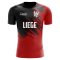 2024-2025 Standard Liege Third Concept Football Shirt - Adult Long Sleeve