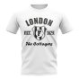 Fulham Established Football T-Shirt (White)