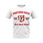Fortuna Koln Established Football T-Shirt (White)