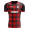2023-2024 Toronto Tartan Concept Football Shirt - Little Boys