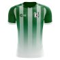 2022-2023 Real Betis Home Concept Football Shirt