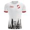 2023-2024 Spartak Moscow Home Concept Football Shirt - Womens