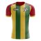 2023-2024 Ghana Home Concept Football Shirt - Kids