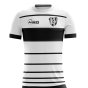 2022-2023 Club Olimpia Home Concept Football Shirt - Womens