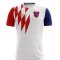 2022-2023 Liga de Quito Home Concept Football Shirt