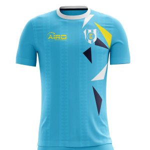 2023-2024 Sporting Cristal Home Concept Football Shirt - Kids