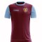2022-2023 Villa Home Concept Football Shirt - Baby