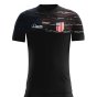 2022-2023 United States Away Concept Football Shirt - Womens