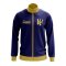 Club America Concept Football Track Jacket (Navy)