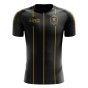 2022-2023 Partizan Belgrade Away Concept Football Shirt