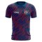 2023-2024 Bologna Home Concept Football Shirt - Womens