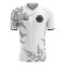 2023-2024 New Zealand Home Concept Football Shirt - Kids (Long Sleeve)