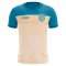 2023-2024 Montpellier Home Concept Football Shirt - Baby