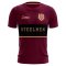 2023-2024 Motherwell Away Concept Football Shirt - Kids