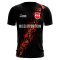 2023-2024 Middlesbrough Third Concept Football Shirt - Womens