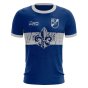 2023-2024 Montreal Third Concept Football Shirt