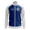 Portsmouth Concept Football Track Jacket (Blue)