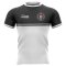 2024-2025 Fiji Training Concept Rugby Shirt - Kids