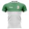 2023-2024 Ireland Training Concept Rugby Shirt - Kids