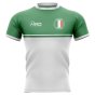 2023-2024 Ireland Training Concept Rugby Shirt - Womens