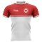 2023-2024 Japan Training Concept Rugby Shirt - Womens