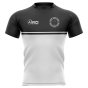 2022-2023 New Zealand Training Concept Rugby Shirt
