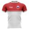 2023-2024 Russia Training Concept Rugby Shirt